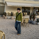 Epi Herashi Regular Knit