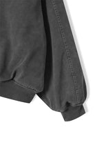 コロウエスタンスタッドジャケット [Charcoal]