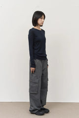 (W) Soil Layered Top