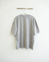 バケットピグメントショートスリーブTシャツ