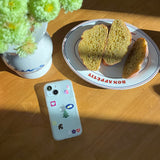 [MADE] ウィンターリトルピース - フロストジェリーケース