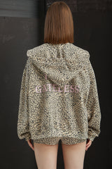 JUNGLE HOOD