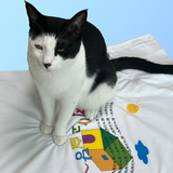 [MADE] アイ ウォント トゥ ゴー ホーム Tシャツ