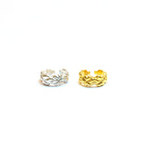 C'lover Ring