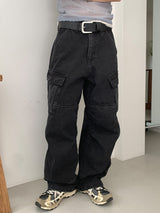 ROUGH CARGO JEANS (2C)