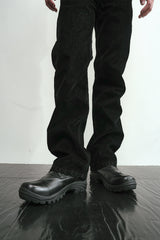 【MADE】Umon, ブラック