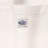 PARAGRAPH COTTON BAG