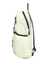 Ultralight Compact Pocket Bag V2 Mini Dot - Apple