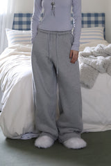 Winter Mink Winter Pants
