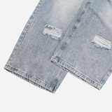 Nix Damage Denim Pants