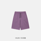 ACE ダブルニーバミューダパンツ