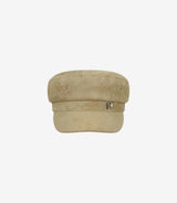 Dear Suede Cap