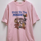 ペンギンボックスTシャツ