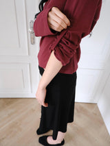 roll-up button t