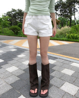 Tani Vintage Cargo Shorts