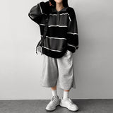 Mellie Coloring Boxy Dandara Cara Knitwear