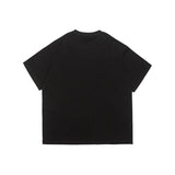 アレスウィンググラフィックTシャツ