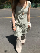 オッド デイリー ワンピース