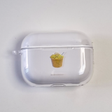 Beaded Ice Cream AirPod Pro Case (All Models)