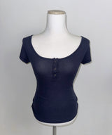 vanilla tee (7colors)