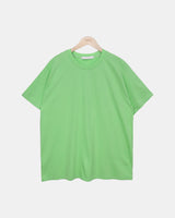 リリンレイヤード半袖Tシャツ