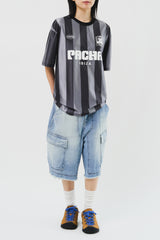 Taff Cargo Denim (2color)