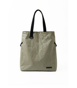 Lacent Two-Tone Tote Bag
