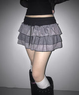 stripy cancan sk
