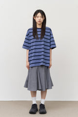 (W)オーラ スカート