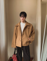 モズオーバ―ハーフコート
