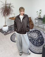 Kobiel Track Blouson