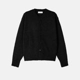 Sig bookle round cardigan