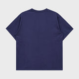 ビンテージグーレンアーチブステッチハーフスリーブTシャツ