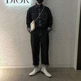 ウェスタンブーツ