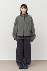 Mineral Washed Sweatpants