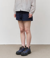 (W) State Banding Shorts