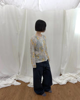 Muted Color Pants (2colors)