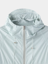 Joo String Windbreaker