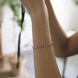 Balance Bracelet (RED)