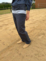 Trace Pants 001 (navy)