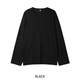 ミトリネンシースルーロングスリーブ