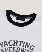 VELORA REGULAR RINGER SHORT SLEEVE
