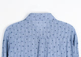 LITTLE FLORAL SHIRT