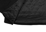 [2oz Quilting] アレンミドルハーフベルトダブルコート