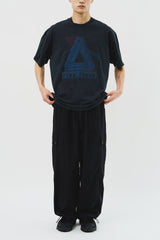 Eyelet Cargo Pants (3color)