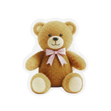 Teddy Bear Tok