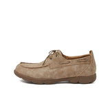 Boat Men 0019. Cloud Rubber Sole - 3colors