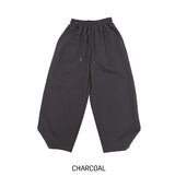 コーサイドスナップバルーントレーニングパンツ