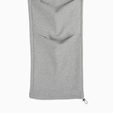PIN TUK SWEAT PANTS (GRAY)