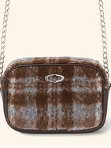 Dacquoise Mini Crossbody